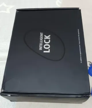 Cerradura Inteligente