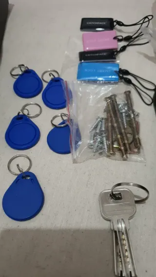 Cerradura Inteligente