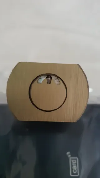 Cerradura Inteligente