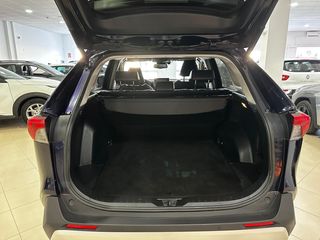 Toyota RAV4 2019 ¡¡Desde 417€/mes!!