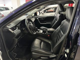 Toyota RAV4 2019 ¡¡Desde 417€/mes!!