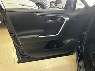 Toyota RAV4 2019 ¡¡Desde 417€/mes!!