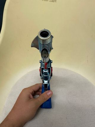 Pistola Giocattolo Vintage Made in Italy