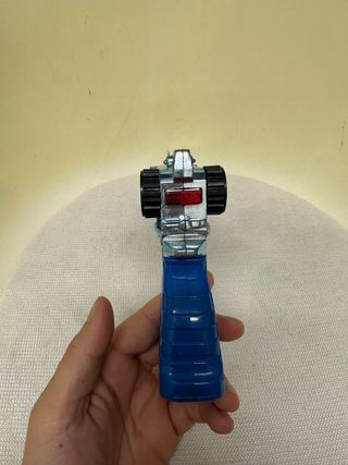 Pistola Giocattolo Vintage Made in Italy