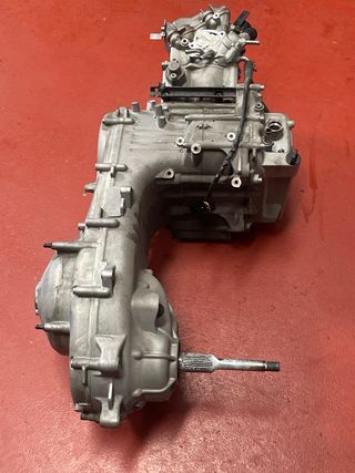 Motor BMW C400X A81A03B 2022
