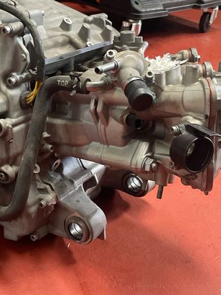 Motor BMW C400X A81A03B 2022