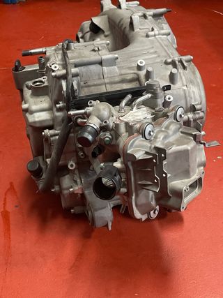 Motor BMW C400X A81A03B 2022