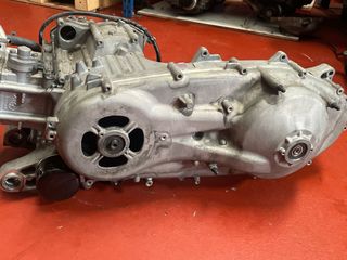 Motor BMW C400X A81A03B 2022