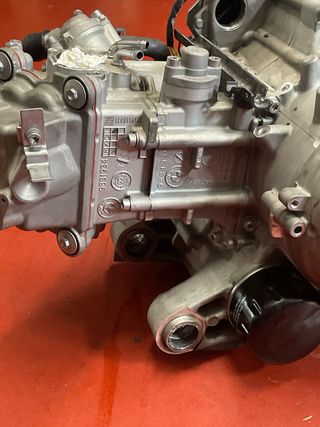 Motor BMW C400X A81A03B 2022