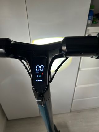 Patinete Eléctrico Cecotec Bongo Y65