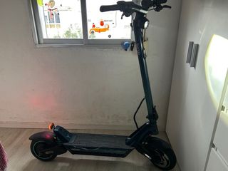 Patinete Eléctrico Cecotec Bongo Y65