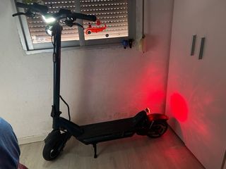 Patinete Eléctrico Cecotec Bongo Y65