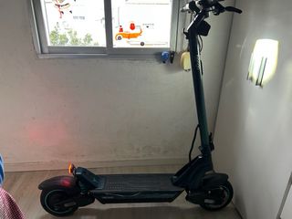 Patinete Eléctrico Cecotec Bongo Y65