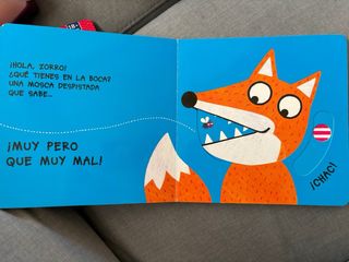 Pack.2 cuentos: Hola, amigo!Qué ves? Y los colores