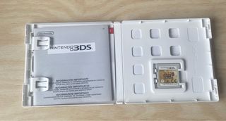 Yo-Kai Watch 2: Carnanimas Fleshy Souls 3DS