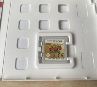 Yo-Kai Watch 2: Carnanimas Fleshy Souls 3DS