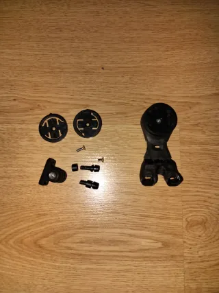 Soporte Potencia Giant TCR Ciclocomputador