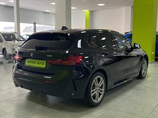BMW Serie 1 M Sport 118i 1.5I 136CV Auto EL TOP!!!