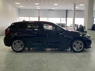 BMW Serie 1 M Sport 118i 1.5I 136CV Auto EL TOP!!!
