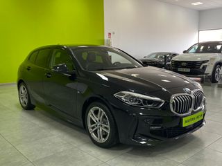 BMW Serie 1 M Sport 118i 1.5I 136CV Auto EL TOP!!!