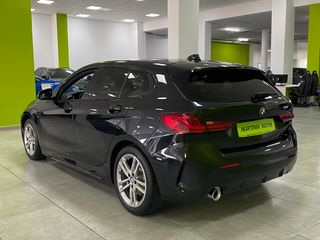 BMW Serie 1 M Sport 118i 1.5I 136CV Auto EL TOP!!!