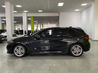 BMW Serie 1 M Sport 118i 1.5I 136CV Auto EL TOP!!!