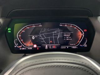 BMW Serie 1 M Sport 118i 1.5I 136CV Auto EL TOP!!!