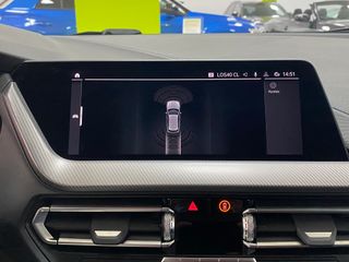 BMW Serie 1 M Sport 118i 1.5I 136CV Auto EL TOP!!!