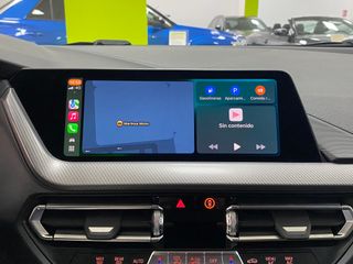 BMW Serie 1 M Sport 118i 1.5I 136CV Auto EL TOP!!!