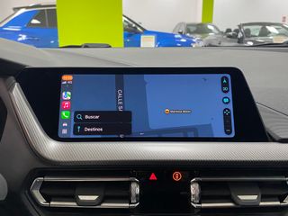 BMW Serie 1 M Sport 118i 1.5I 136CV Auto EL TOP!!!