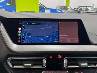 BMW Serie 1 M Sport 118i 1.5I 136CV Auto EL TOP!!!