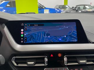 BMW Serie 1 M Sport 118i 1.5I 136CV Auto EL TOP!!!