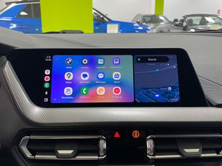 BMW Serie 1 M Sport 118i 1.5I 136CV Auto EL TOP!!!