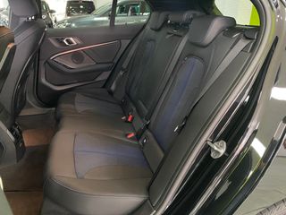 BMW Serie 1 M Sport 118i 1.5I 136CV Auto EL TOP!!!