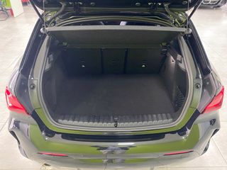 BMW Serie 1 M Sport 118i 1.5I 136CV Auto EL TOP!!!