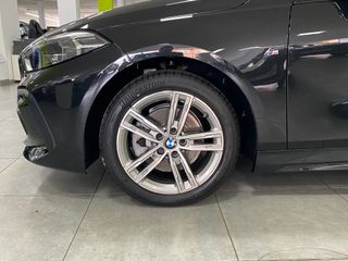 BMW Serie 1 M Sport 118i 1.5I 136CV Auto EL TOP!!!