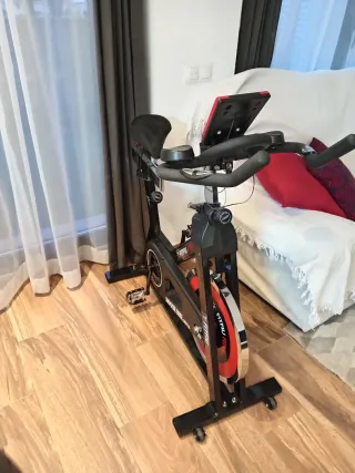 Bicicleta Indoor FITFIU BESP-22