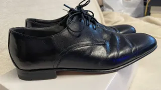 Zapatos Guy Laroche Negros