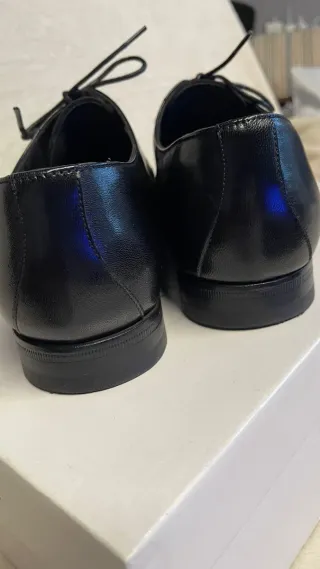 Zapatos Guy Laroche Negros