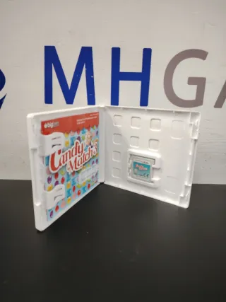 Candy Match 3 3DS