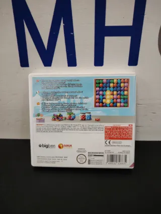 Candy Match 3 3DS