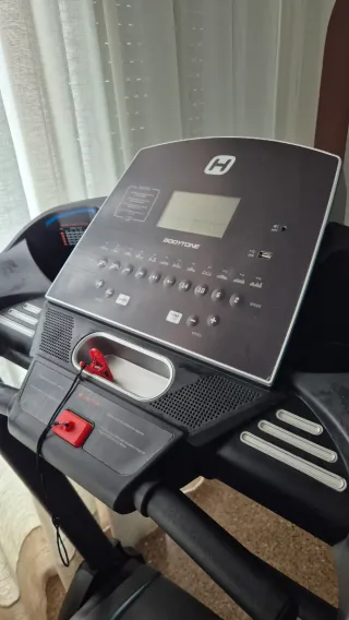 Cinta de Correr Bodytone DT18