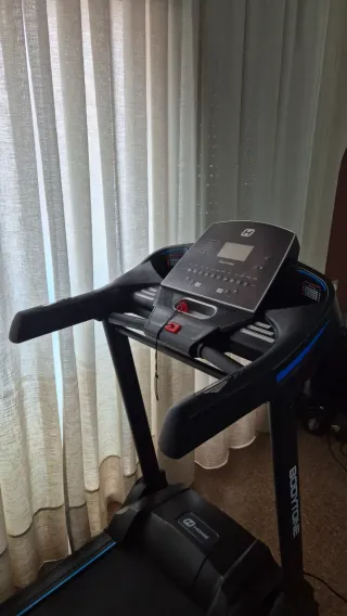 Cinta de Correr Bodytone DT18