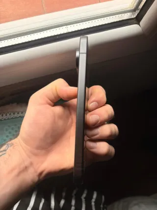 Google Pixel 10 Negro