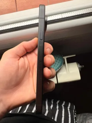 Google Pixel 10 Negro