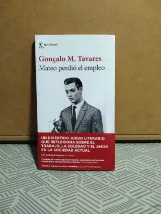 Libros de Ficcion, lote de 4