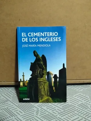 Libros de Ficcion, lote de 4