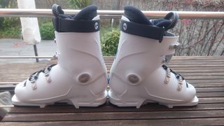 Botas Esquí Salomon S MAX 60T. PUESTAS 1 SOLO DÍA!
