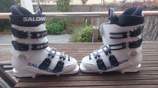 Botas Esquí Salomon S MAX 60T. PUESTAS 1 SOLO DÍA!