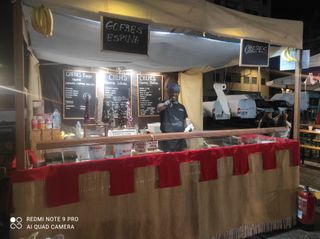 CREPES PARA TUS EVENTOS